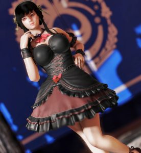 Bazelgeuse X-小小MOD吧