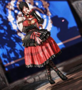 Grand Divine Ire-小小MOD吧