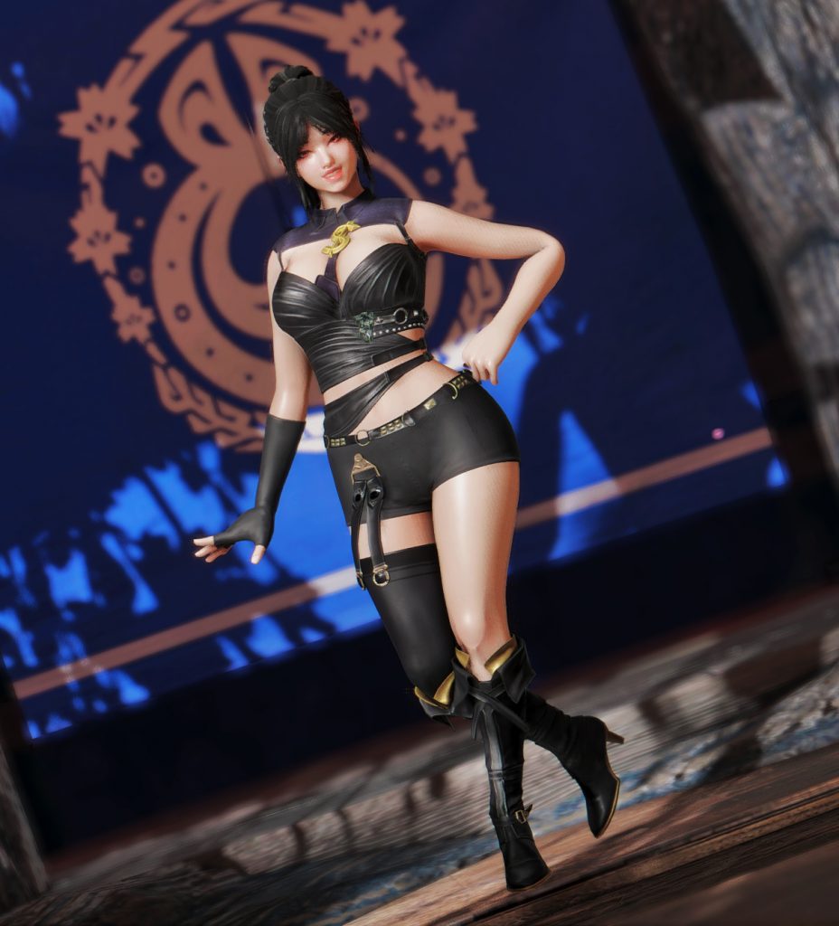 Crimson Valstrax – Eclipse-小小MOD吧