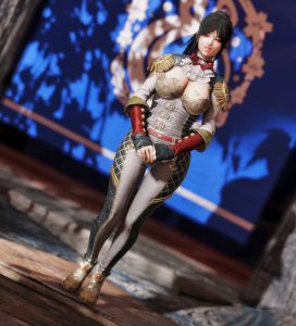 Sinister Grudge-小小MOD吧