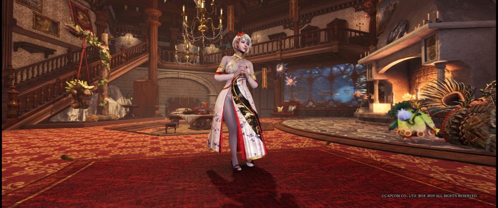 DOA – Beauties of Nature – 战损版-小小MOD吧
