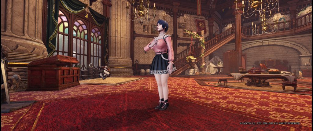 DOA – Lovely Mode-小小MOD吧