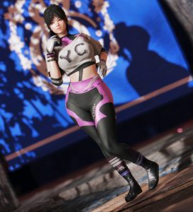 Ibushi - Pure-小小MOD吧