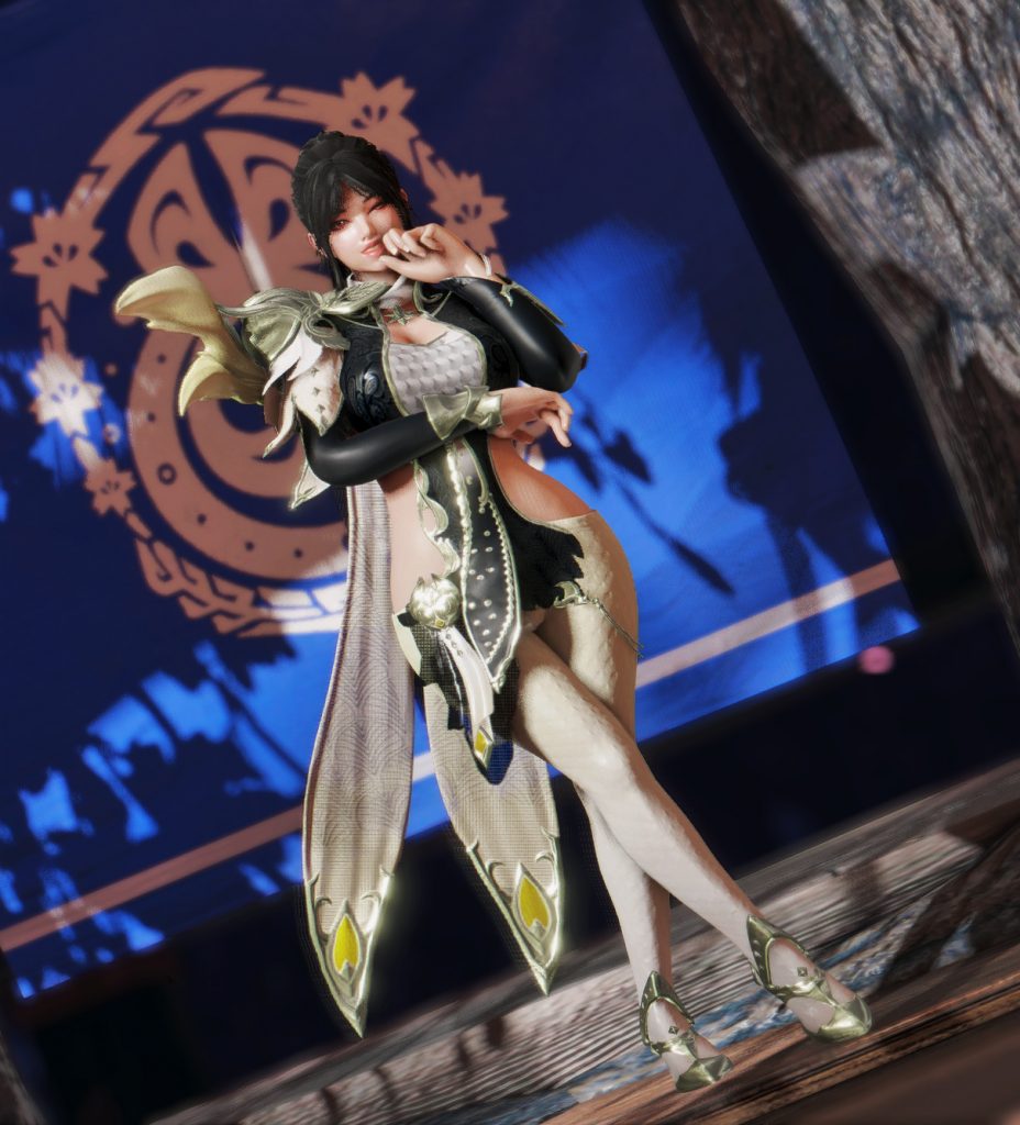 Narwa – Pure-小小MOD吧