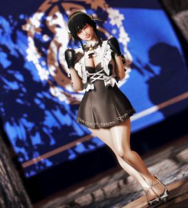 Seregios-小小MOD吧