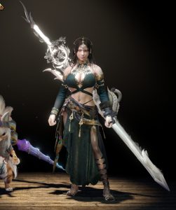 绝代风华-小小MOD吧