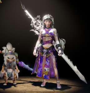 Jewel Sapphire-小小MOD吧