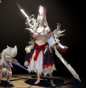 赤影妖刀姬-小小MOD吧