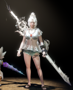 热海白珊-小小MOD吧