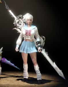 胡桃jk-小小MOD吧