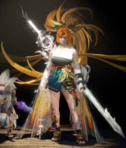 蛉魂梦使-小小MOD吧