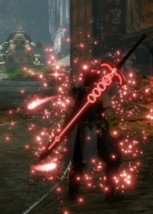 阿尔托莉雅·潘德拉贡的太刀-小小MOD吧