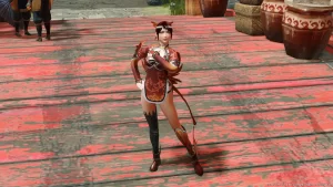 蝴蝶套装-小小MOD吧