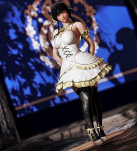 Espinas-小小MOD吧