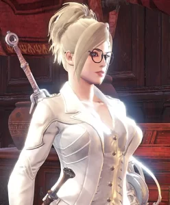 另类的眼镜-小小MOD吧