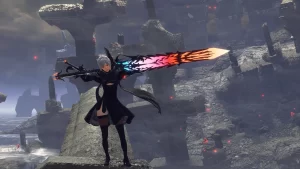 偃武大剑改操虫棍-小小MOD吧