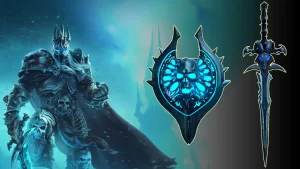 霜之哀伤盾斧-小小MOD吧