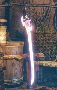 雾切之回光-太刀-小小MOD吧