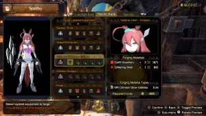 美浦波旁（含音效）-小小MOD吧