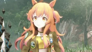 赛马娘-摩耶重炮-小小MOD吧