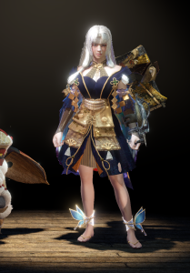 蝶梦终改版-小小MOD吧