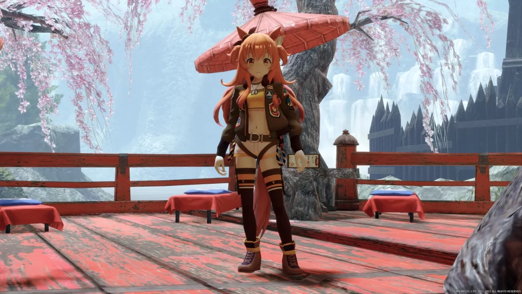 赛马娘NPC 赛马娘NPC