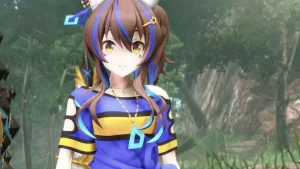 赛马娘大拓太阳神(含语音包)-小小MOD吧