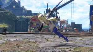 艾丝·华伦斯坦-小小MOD吧