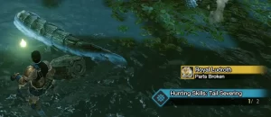 所有武器都可以断尾-小小MOD吧