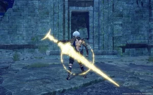 艾尔登法环大剑-小小MOD吧