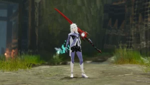 异度神剑3:崭新的未来 A带武器-小小MOD吧