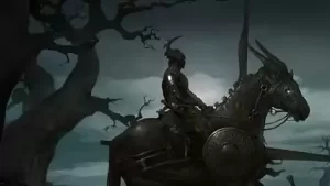 骑士猎犬（加强狗狗冲刺）-小小MOD吧