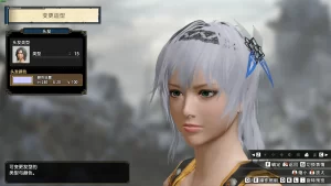 原神 优菈发型-小小MOD吧