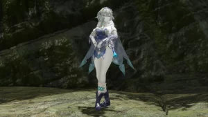 莱莎 2 赛莉・古劳斯-小小MOD吧