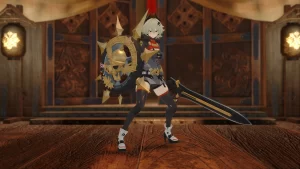 绝区零凯撒和武器v1.1-小小MOD吧