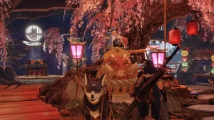 跳过所有对话-小小MOD吧