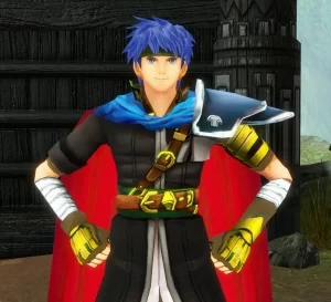 火焰纹章艾克-小小MOD吧