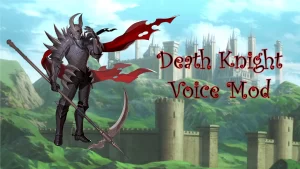 火焰纹章三宫死亡骑士之声 Mod-小小MOD吧