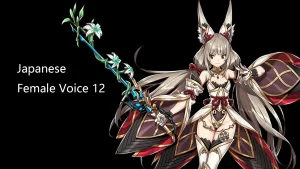 异度之刃2尼娅语音-小小MOD吧