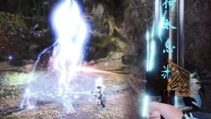 雷剑（太刀）-小小MOD吧