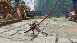 尸山血海太刀-小小MOD吧