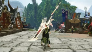 远古之剑 死亡使者 - 血统-小小MOD吧