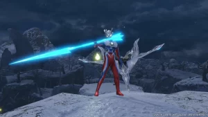 帕拉吉之弓-小小MOD吧