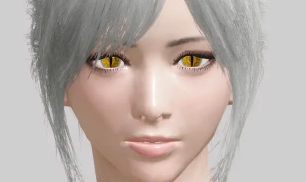 恶魔之眼-小小MOD吧