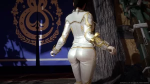 晚会套装-小小MOD吧