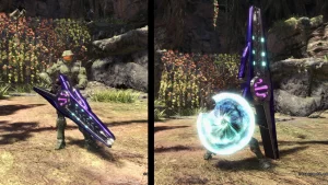 几种光环武器-小小MOD吧