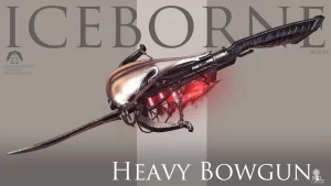 萨菲的重弩-小小MOD吧