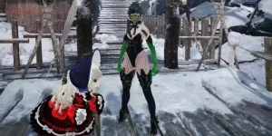 弗雷娜-小小MOD吧