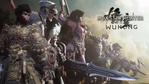 怪物猎人世界黑神话悟空模组-小小MOD吧