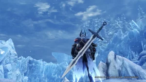 龙骨巨剑-小小MOD吧